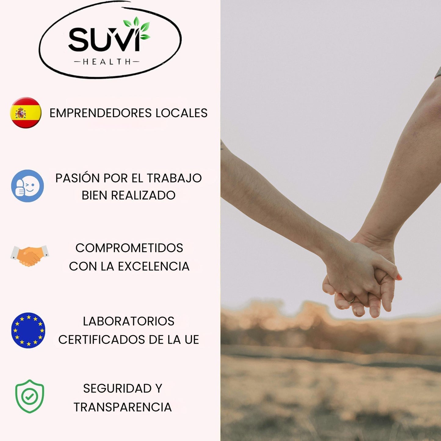 Hierro con vitaminas