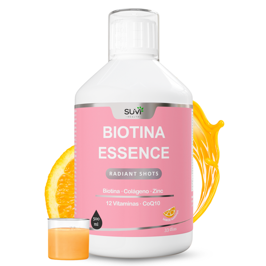Biotina Essence