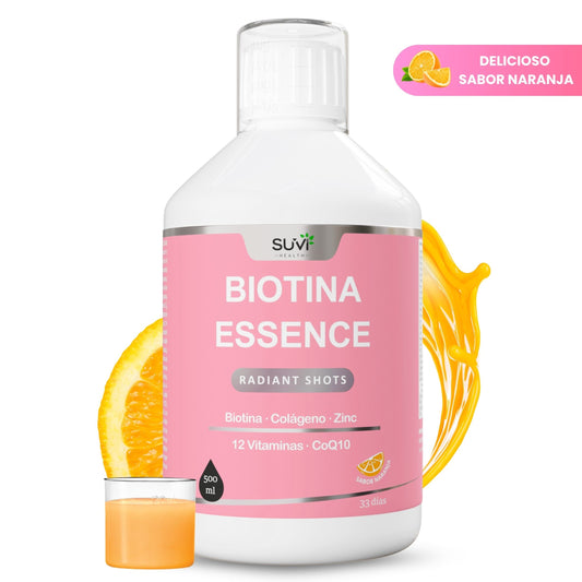 Biotina Essence