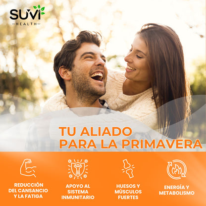 Multivitaminas Ultra